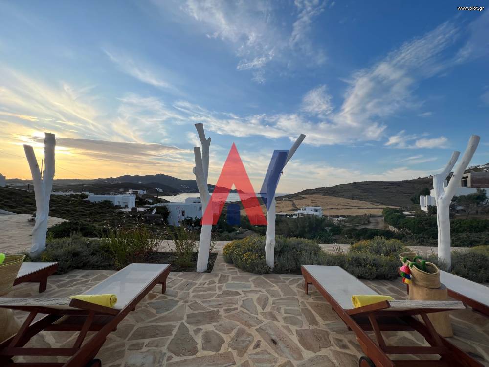 Βίλλα 450 τ.μ. πρός πώληση, Κυκλάδες, Μύκονος