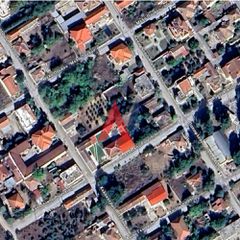 Land plot 1.000 sqm for sale