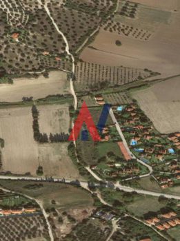 Land plot 6.400sqm for sale-Kassandra » Poseidi
