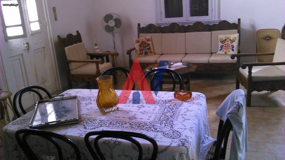 Μονοκατοικία 200 τ.μ. πρός πώληση, Ν. Χίου, Χίος