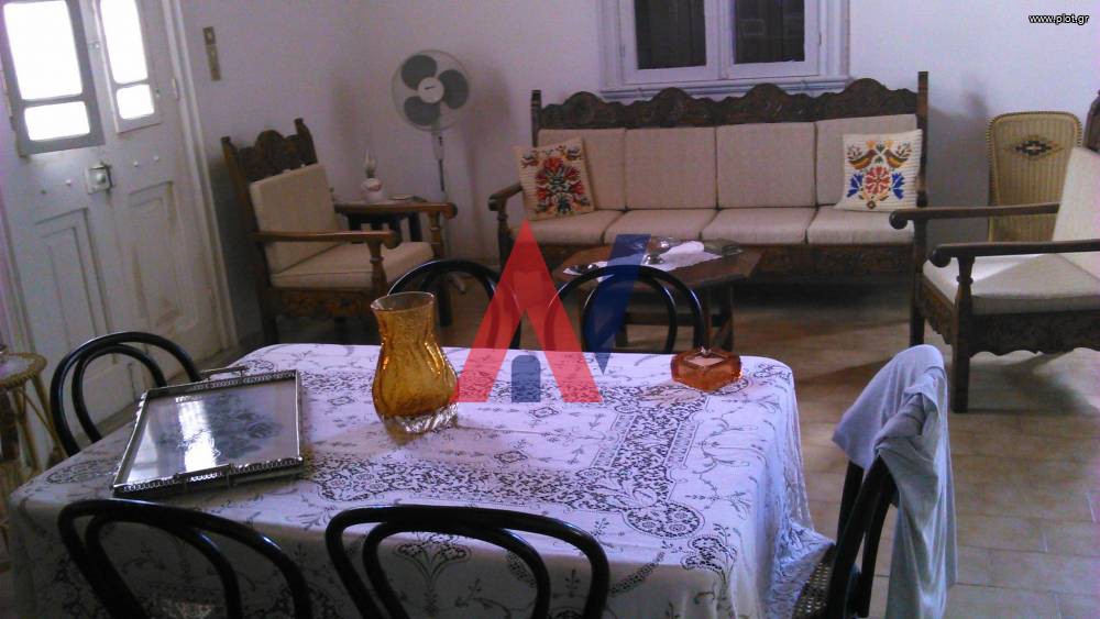Μονοκατοικία 200 τ.μ. πρός πώληση, Ν. Χίου, Χίος