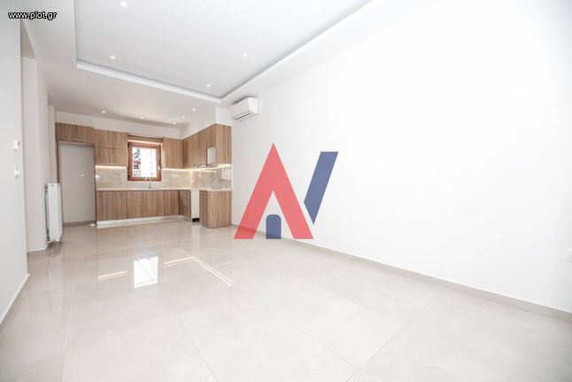 Apartment 58 sqm for sale, Thessaloniki - Center, Ano Toumpa