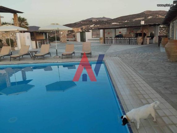 Ξενοδοχείο 900 τ.μ. για πώληση, Κυκλάδες, Πάρος