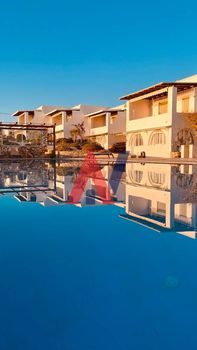 Hotel 900sqm for sale-Paros » Paroikia