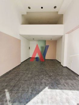 Store 104sqm for sale-Pagkrati » Varnava