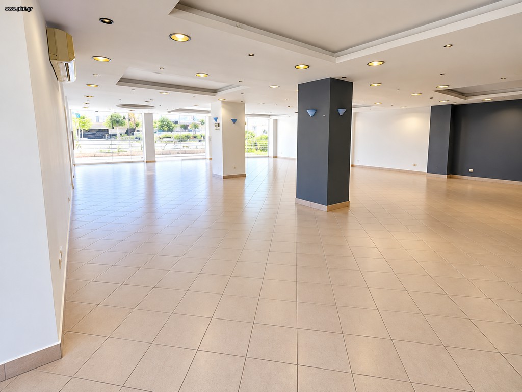 Κατάστημα 440 τ.μ. πρός ενοικίαση, Αθήνα - Δυτικά Προάστια, Γαλάτσι