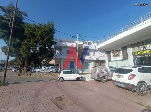 Κατάστημα 145 τ.μ. για πώληση, Αττική - Υπόλοιπο, Ελευσίνα