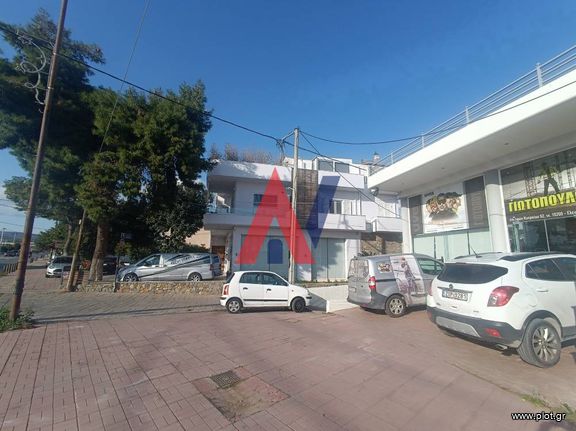 Store 145 sqm for sale, Rest Of Attica, Elefsina