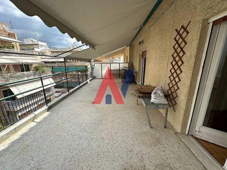 Apartment 86sqm for sale-Pagkrati » Varnava