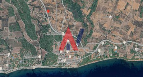 Parcel 3.500sqm for sale-Ormilia » Metamorfosi