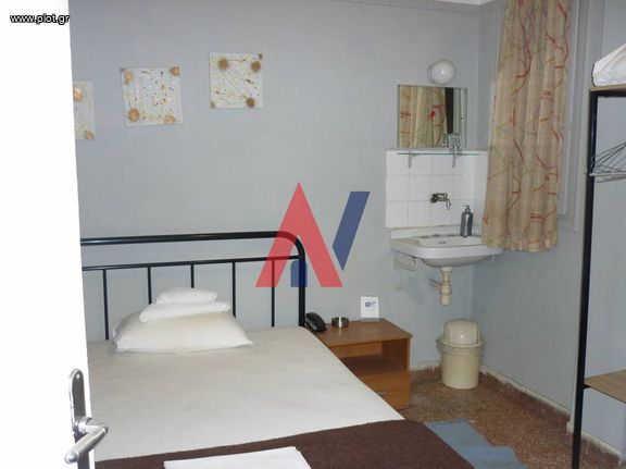 Hotel 600 sqm for sale, Piraeus, Terpsithea