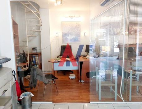 Store 79sqm for sale-Kalithea » Tzitzifies