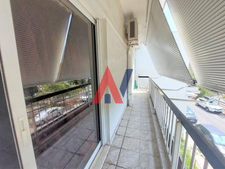 Building 600sqm for sale-Alimos » Ekteloniston - Eforiakon