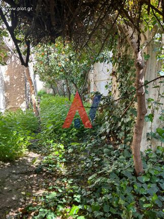 Land plot 215 sqm for sale, Athens - Center, Exarchia - Neapoli