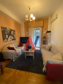 Apartment 52sqm for sale-Neos Kosmos » Agios Sostis