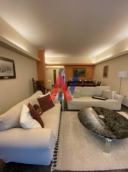 Apartment 96sqm for sale-Nea Smyrni » Agios Sostis