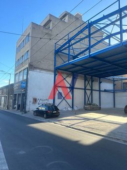 Κτίριο 1.600 τ.μ. για πώληση