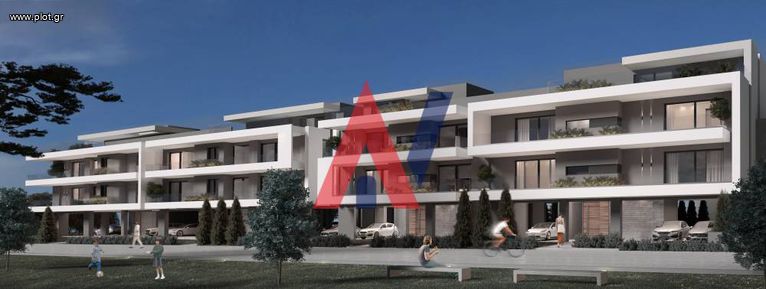 Apartment 99 sqm for sale, Thessaloniki - Center, Center