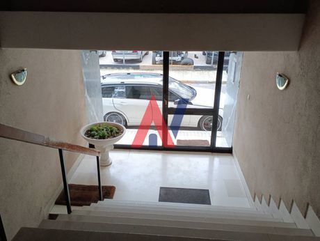 Apartment 57sqm for sale-Kolonos - Kolokinthous » Stathmos Larisis