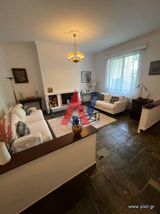 Maisonette 350 sqm for sale, Athens - North, Nea Erithraia