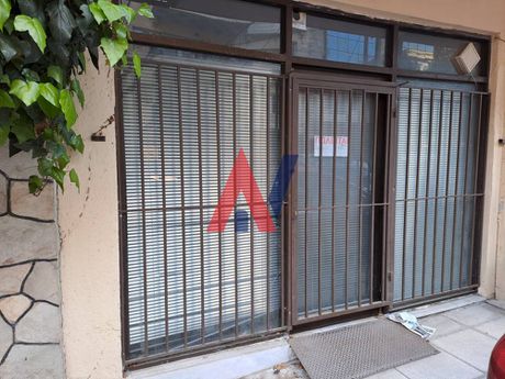 Store 60sqm for sale-Kalamaria » Agios Panteleimon