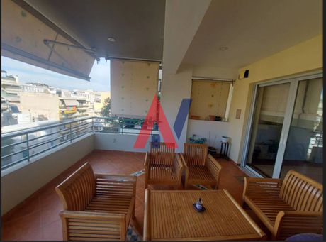 Apartment 160sqm for sale-Neos Kosmos » Agios Sostis