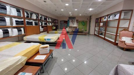 Κατάστημα 450τ.μ. για ενοικίαση-Άγιος δημήτριος » Σούλι