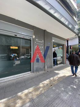 Κατάστημα 75 τ.μ. για ενοικίαση