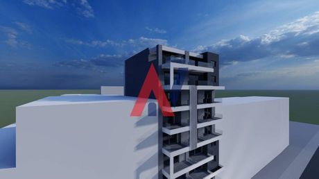 Studio / γκαρσονιέρα 57τ.μ. για πώληση-Μαλακοπή