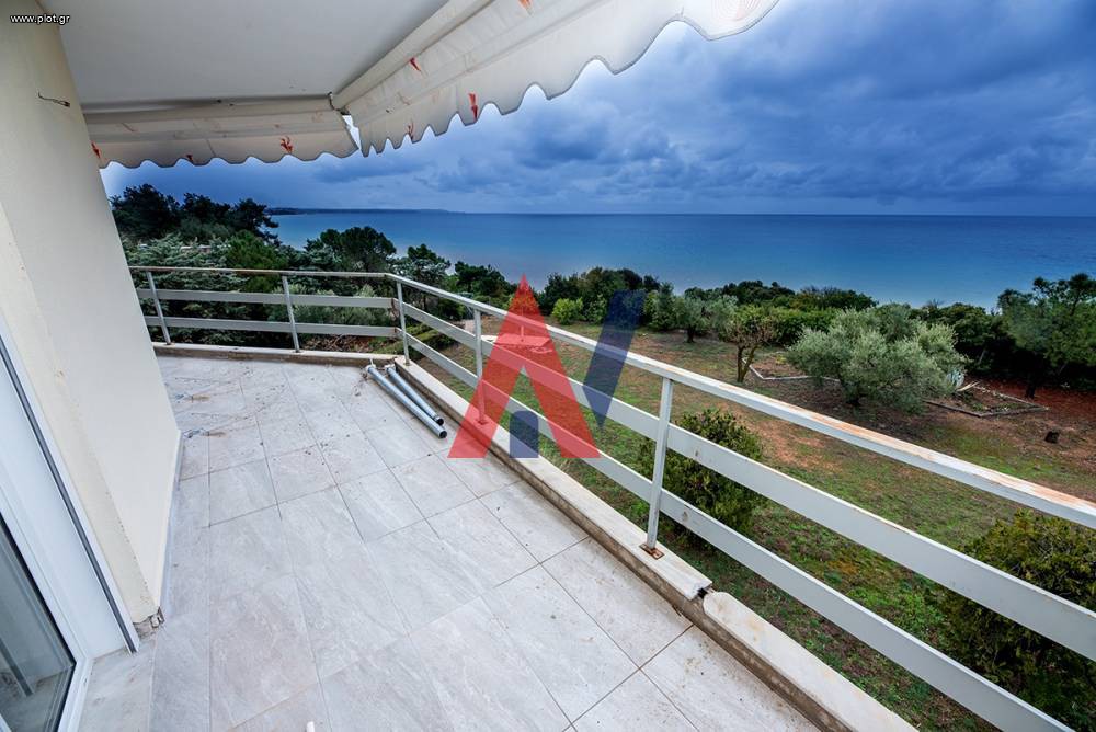 Διαμέρισμα 47 τ.μ. προς πώληση, Βάρκες