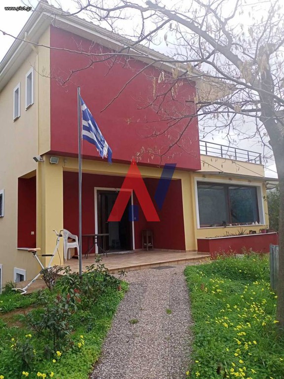 Βίλλα 210 τ.μ. πρός πώληση, Αχαΐα, Αίγιο