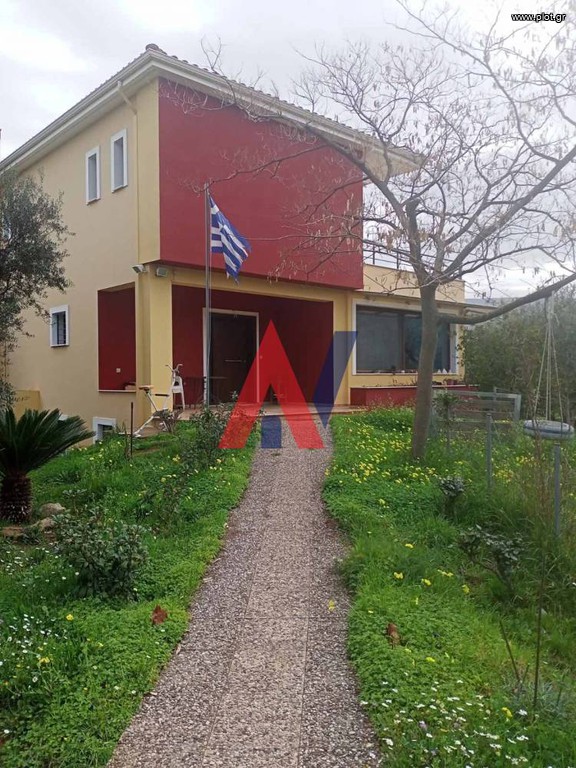 Βίλλα 210 τ.μ. πρός πώληση, Αχαΐα, Αίγιο