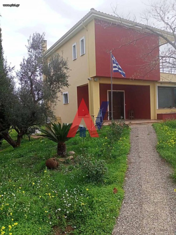 Βίλλα 210 τ.μ. πρός πώληση, Αχαΐα, Αίγιο