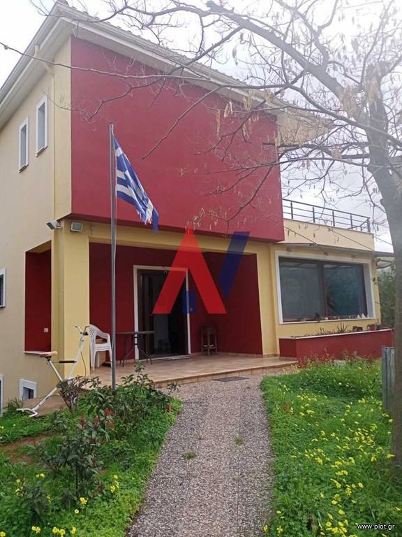 Βίλλα 210 τ.μ. πρός πώληση, Αχαΐα, Αίγιο