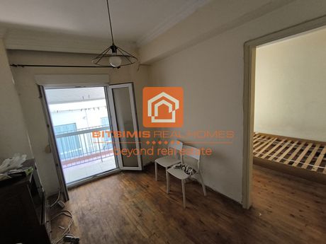 Studio 46sqm for sale-Panagia Faneromeni