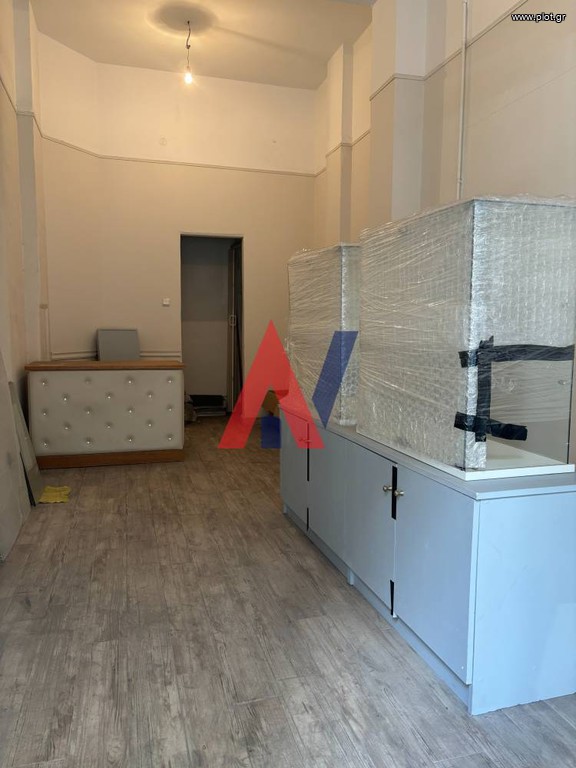 Κατάστημα 25 τ.μ. προς πώληση, Αθήνα - Κέντρο, Εξάρχεια - Νεάπολη