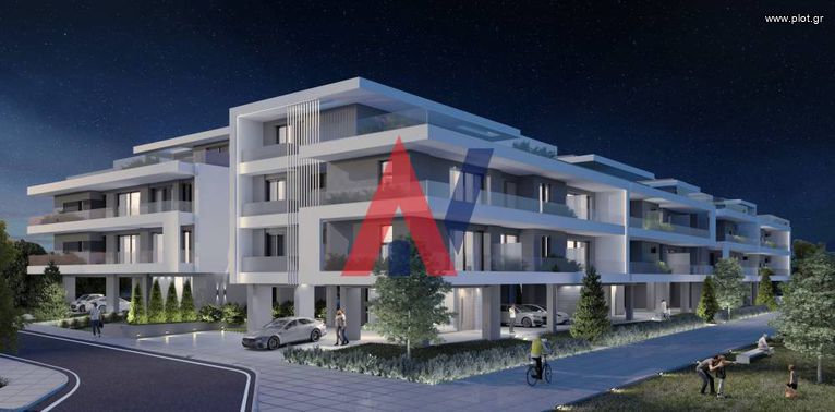 Διαμέρισμα 119 τ.μ. για πώληση, Θεσσαλονίκη - Κέντρο, Κέντρο