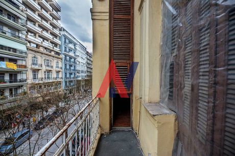 Διαμέρισμα 120 τ.μ. για πώληση