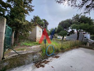 Οικόπεδο 726 τ.μ. για πώληση