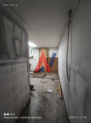 Store 200 sqm for rent, Athens - North, Nea Ionia