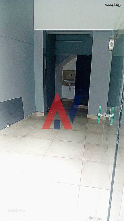 Κατάστημα 25 τ.μ. προς ενοικίαση, Βόσπορος