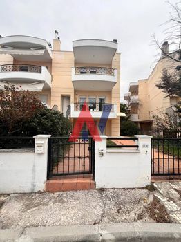 Μεζονέτα 180 τ.μ. για ενοικίαση