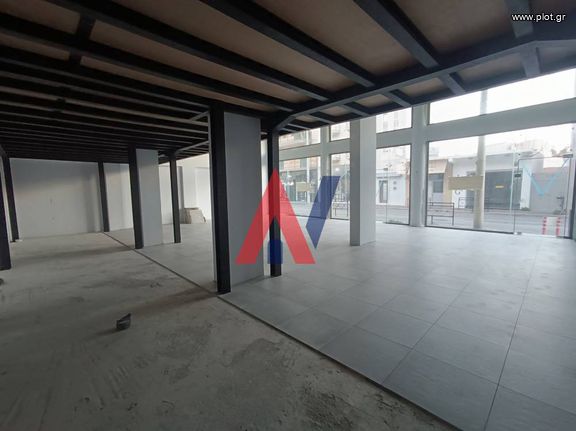 Business bulding 160 sqm for rent, Rest Of Attica, Elefsina