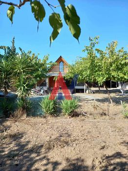 Detached home 110 sqm for sale