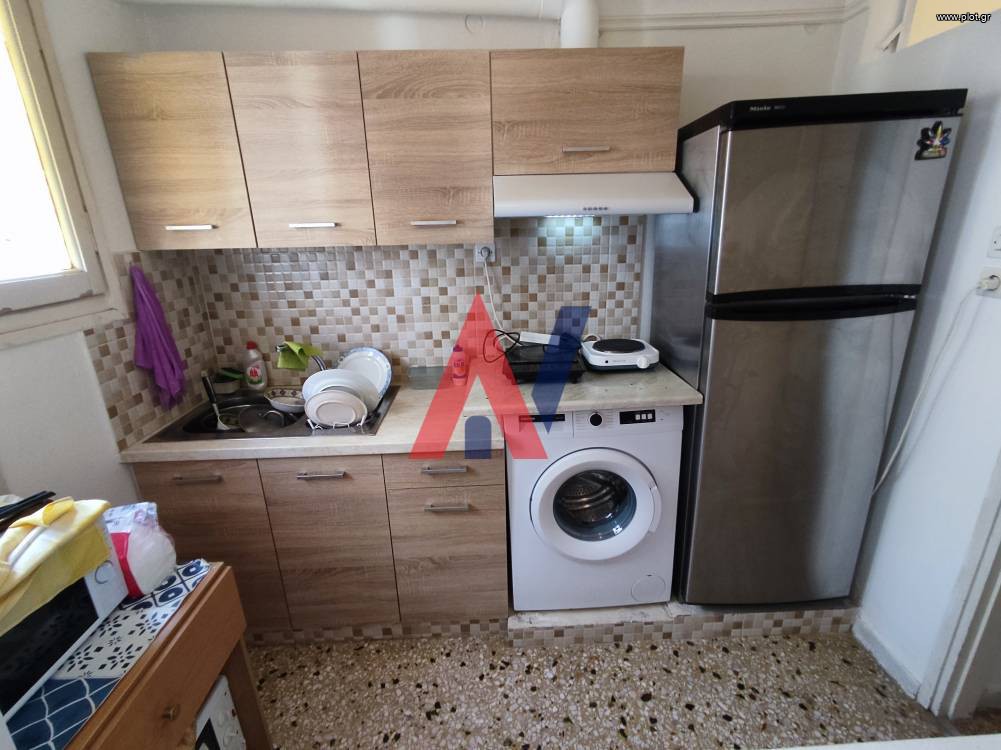 Studio / γκαρσονιέρα 28 τ.μ. προς πώληση, Άγιος Παντελεήμονας Αθήνας