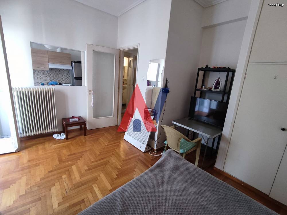 Studio / γκαρσονιέρα 28 τ.μ. προς πώληση, Άγιος Παντελεήμονας Αθήνας