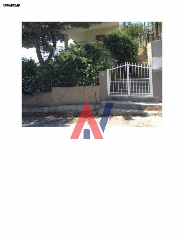 Μονοκατοικία 100 τ.μ. προς πώληση, Κέντρο Μαρκοπούλου