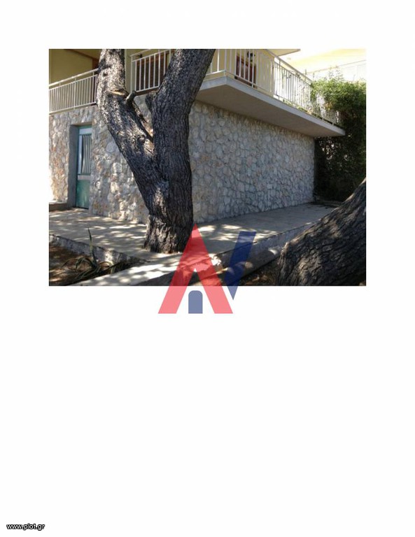 Μονοκατοικία 100 τ.μ. προς πώληση, Κέντρο Μαρκοπούλου