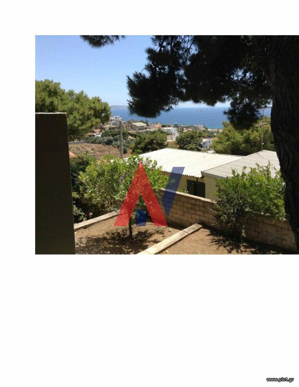 Μονοκατοικία 100 τ.μ. προς πώληση, Κέντρο Μαρκοπούλου