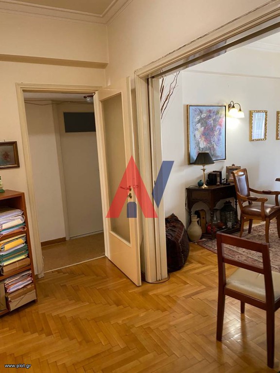 Διαμέρισμα 90 τ.μ. προς πώληση, Αγ. Μελετίου - Πλ. Βικτωρίας - Μάρνη